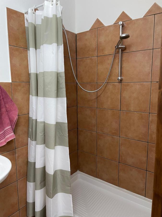 Апартаменты Monolocale Deluxe A 2,7 Km Dal Mare Per 2 Persone Сидерно-Марина Экстерьер фото